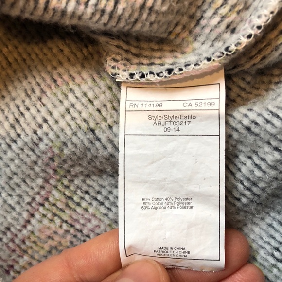 🎉HOST PICK🎉 Roxy lightweight jacket - Picture 6 of 6